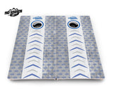 CS Runway Cornhole Boards - Pro Solution Lite Series