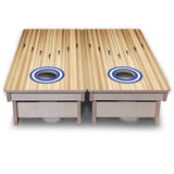 Vacation Cornhole Boards - Bowling