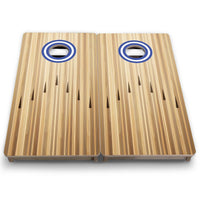 Vacation Cornhole Boards - Bowling