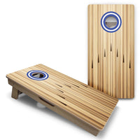 Vacation Cornhole Boards - Bowling