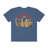 BG Cornhole Gladiators Unisex Comfort Colors Tee - Multiple Colors