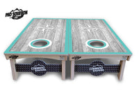 Anchor & Compass Cornhole Boards - Pro Solution Lite Series
