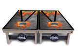 Fire Triangle CS Logo Cornhole Boards - Professional Tournament Series