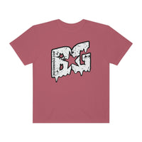 BG Cornhole Drip Unisex Comfort Colors Tee - Multiple Colors