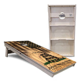 DTOM 3 Cornhole Boards - Professional Tournament Series