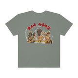BG Cornhole Gladiators Unisex Comfort Colors Tee - Multiple Colors