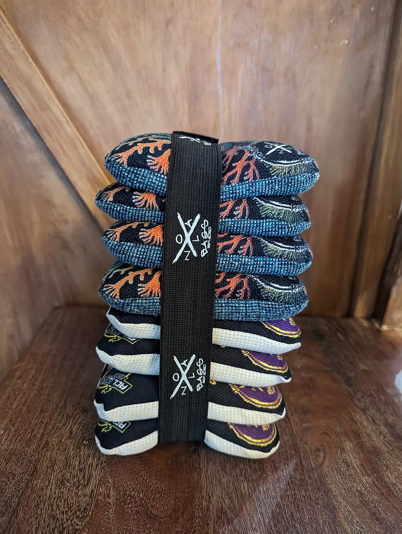 NOLA Bag Straps