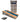 Live Edge River Cornhole Boards - Pro Solution Lite Series