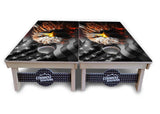 Fire Eagle Cornhole Boards - Professional Tournament Series