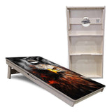 Fire Eagle Cornhole Boards - Professional Tournament Series