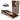 Stained Flag & Eagle Cornhole Boards - Professional Tournament Series
