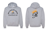 Reynolds Bags Hoodie - Refresh