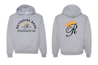 Reynolds Bags Hoodie - Refresh