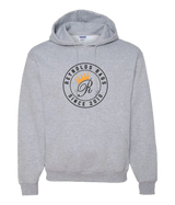 Reynolds Bags Hoodie - Global