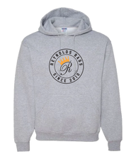 Reynolds Bags Hoodie - Global