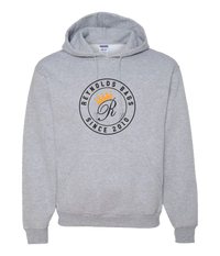 Reynolds Bags Hoodie - Global
