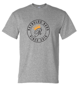 Reynolds Bags Men's T-shirt - Global