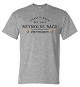 Reynolds Bags Men's T-shirt - Represent