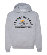 Reynolds Bags Hoodie - Refresh
