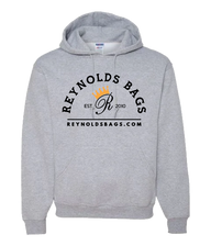 Reynolds Bags Hoodie - Refresh
