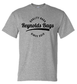 Reynolds Bags Men's T-shirt - Modern