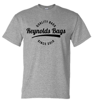 Reynolds Bags Men's T-shirt - Modern