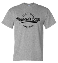 Reynolds Bags Men's T-shirt - Modern