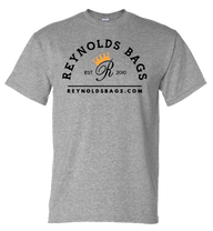 Reynolds Bags Men's T-shirt - Refresh