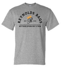 Reynolds Bags Men's T-shirt - Refresh