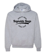 Reynolds Bags Hoodie - Modern