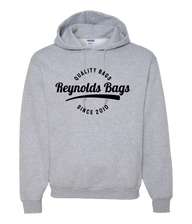 Reynolds Bags Hoodie - Modern