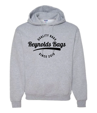 Reynolds Bags Hoodie - Modern
