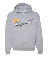 Reynolds Bags Hoodie - Traditional