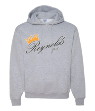 Reynolds Bags Hoodie - Traditional