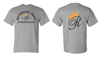 Reynolds Bags Men's T-shirt - Refresh