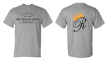 Reynolds Bags Men's T-shirt - Represent