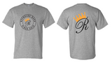 Reynolds Bags Men's T-shirt - Global