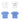 BG Cornhole Circle BagGodz Unisex Comfort Color Tee - Multiple Colors