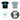 BG Cornhole Youth Short Sleeve Tee - Multiple Colors