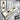 BG Cornhole Mini Boards - Standard