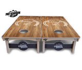 Laurel Cornhole Boards - Pro Solution Lite Series