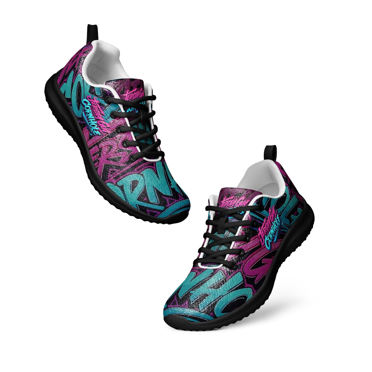 JG City Bags Men’s athletic shoes