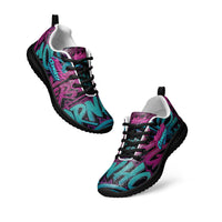 JG City Bags Men’s athletic shoes