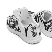 JG Jersey Guy Bear Cornhole Men’s Shoes