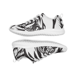 JG Jersey Guy Bear Cornhole Men’s Shoes