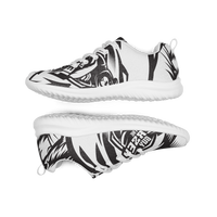 JG Jersey Guy Bear Cornhole Men’s Shoes