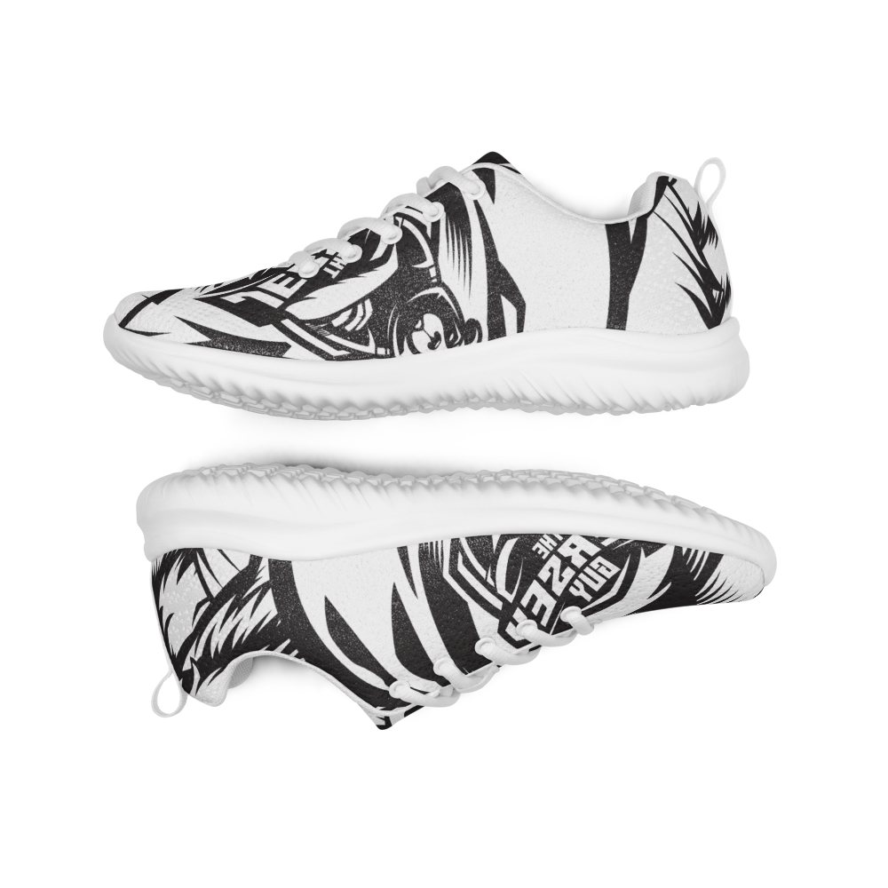 JG Jersey Guy Bear Cornhole Men’s Shoes