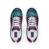 JG City Bags Men’s athletic shoes