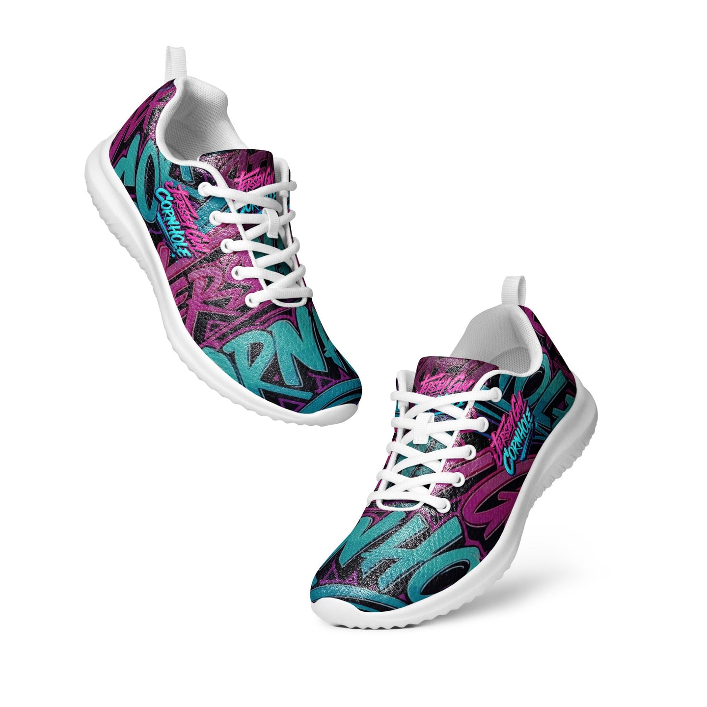 JG City Bags Men’s athletic shoes