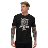 Jersey Guy Team Short Sleeve Soft T-shirt